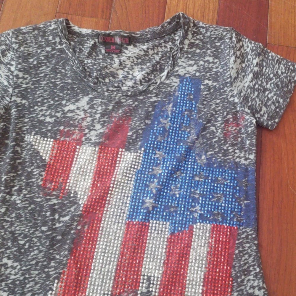 T shirt